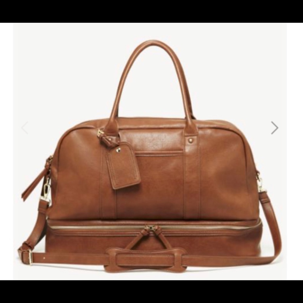 Sole Society Mason Weekender